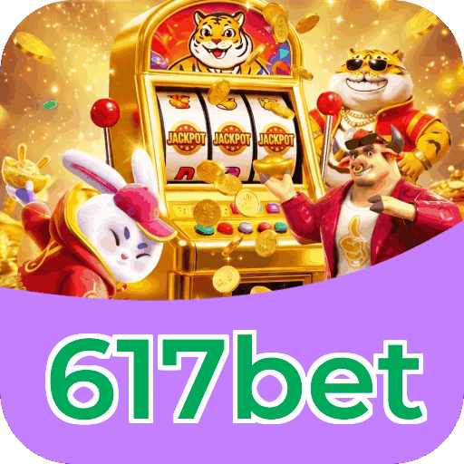 Jogos com maior RTP na 617bet