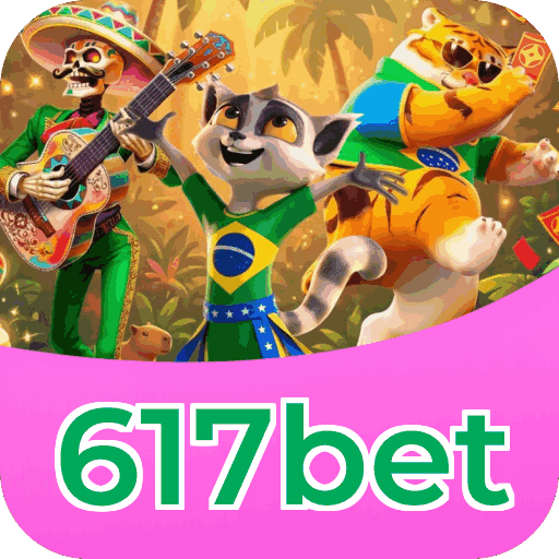 Instalação Android 617bet