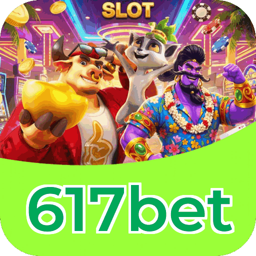 Slots Premium da PG Soft na 617bet
