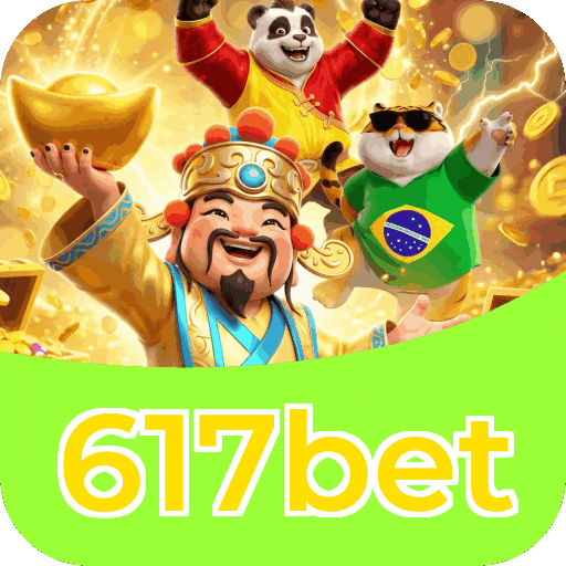 Streaming 4K no cassino ao vivo da 617bet