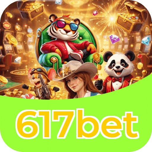 Segurança 617bet
