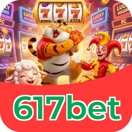 Cashback semanal 617bet
