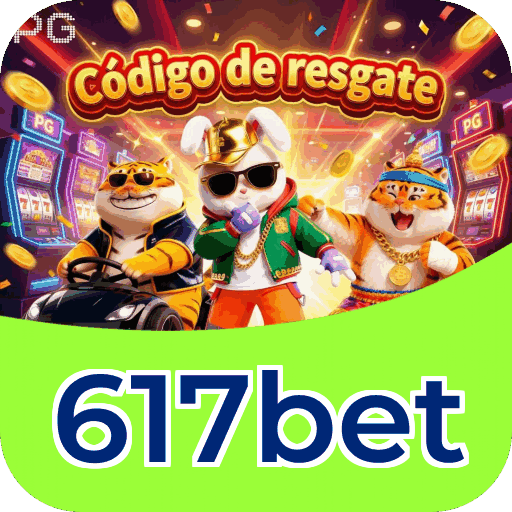 Siga a 617bet no Facebook